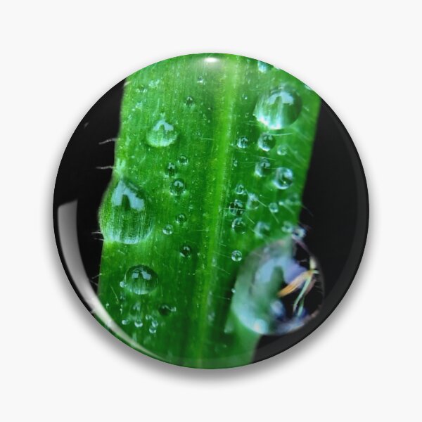 Item preview, Blacked out Downpour designed and sold by MyMacro_Photography (MyMacro).