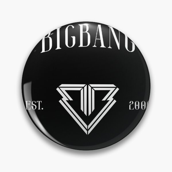 Item preview, BIGBANG VIP designed and sold by Chaeyoung21.