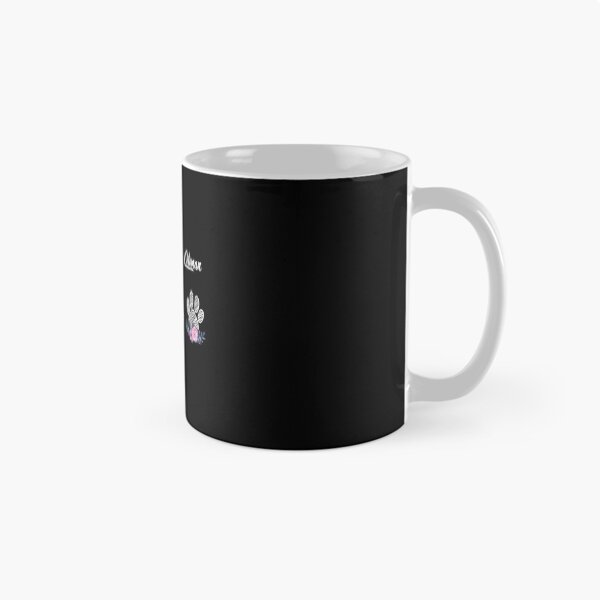 Item preview, I'M A Simple Woman I Like Nurse Coffee And Paw Dog designed and sold by stierleism.