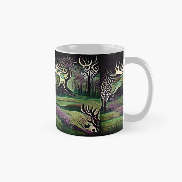 Item preview, Spiritus coniecta cerua sagitta cursus designed and sold by GAN-do.