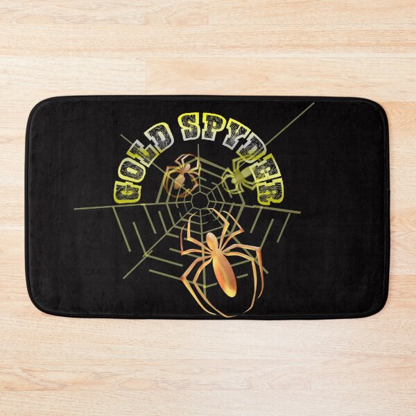 Item preview, GOLD SPYDER designed and sold by FADYMAG.