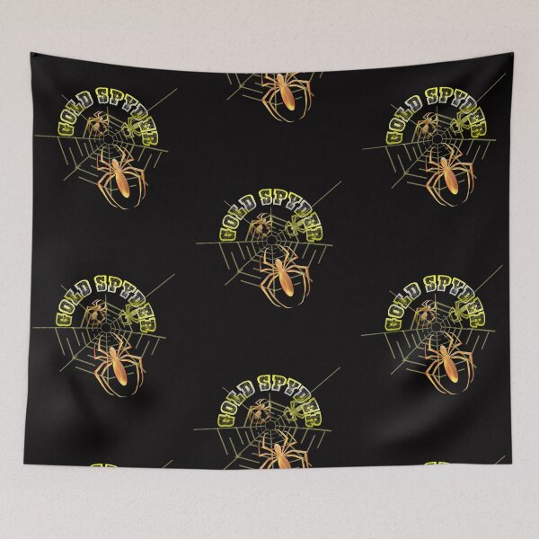 Item preview, GOLD SPYDER designed and sold by FADYMAG.