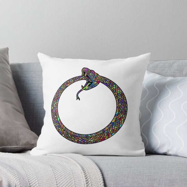 Item preview, Eternal Snake designed and sold by Dobsy.