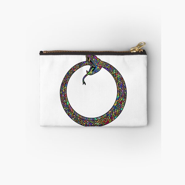 Item preview, Eternal Snake designed and sold by Dobsy.