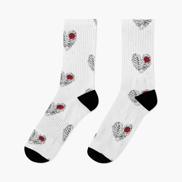 Item preview, Heart of Bones designed and sold by Teixeira224.