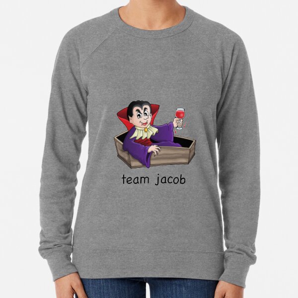 Pullover Hoodies Jacob Black Redbubble