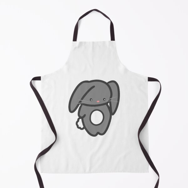 Item preview, Black Bunny designed and sold by karodesigns.