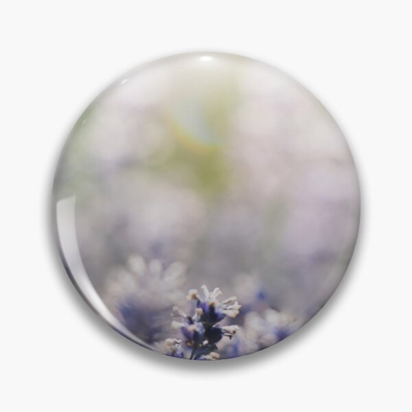 Item preview, Lavender Bokeh Field designed and sold by fahadabu.