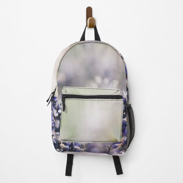 Item preview, Lavender Bokeh Field designed and sold by fahadabu.