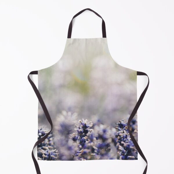 Item preview, Lavender Bokeh Field designed and sold by fahadabu.