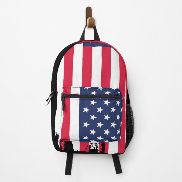 Item preview, American Flag  designed and sold by Cr34tiveMerch.