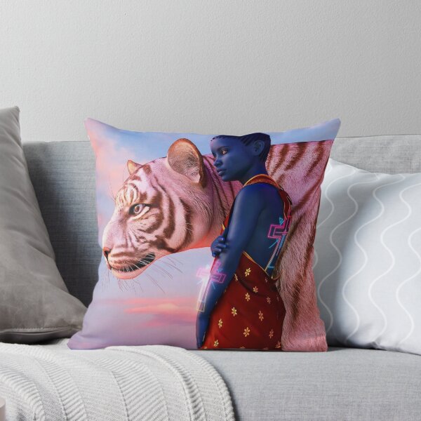 Item preview, East African Art designed and sold by Love-station.