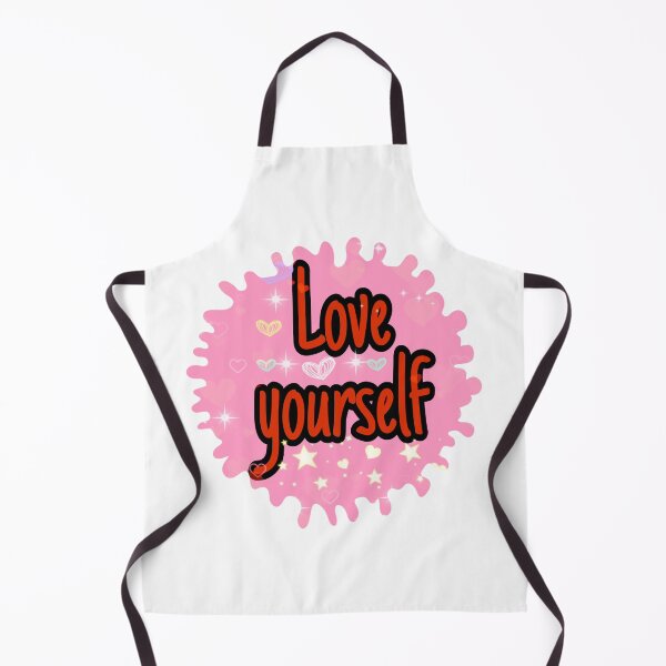 Item preview, Love yoursefl designed and sold by adlkh.