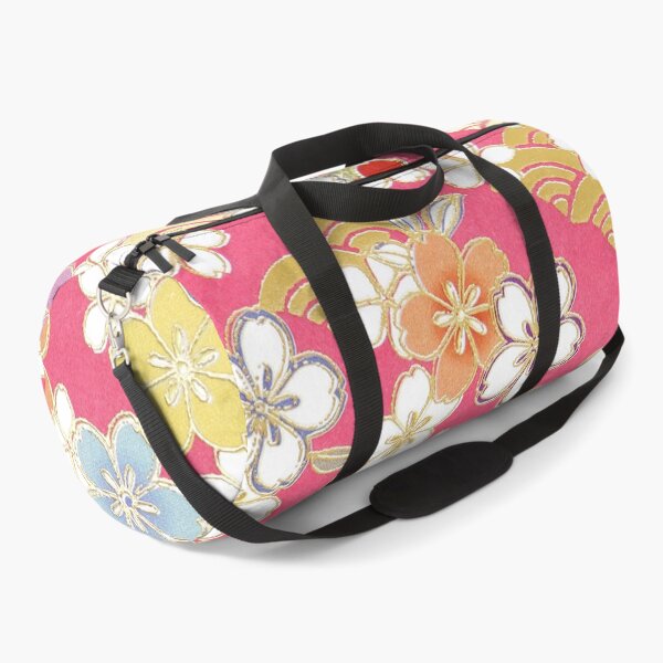 Item preview, Traditional Japanese Sakura Pattern designed and sold by Gymmer-Life.