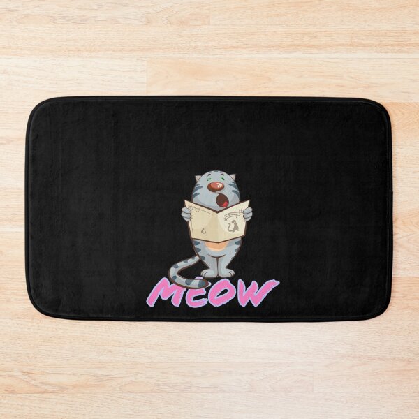 Item preview, Cat pate designed and sold by Mariocii.