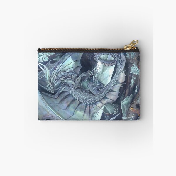 Item preview, Crystal Dragon designed and sold by RobainaDesigns.