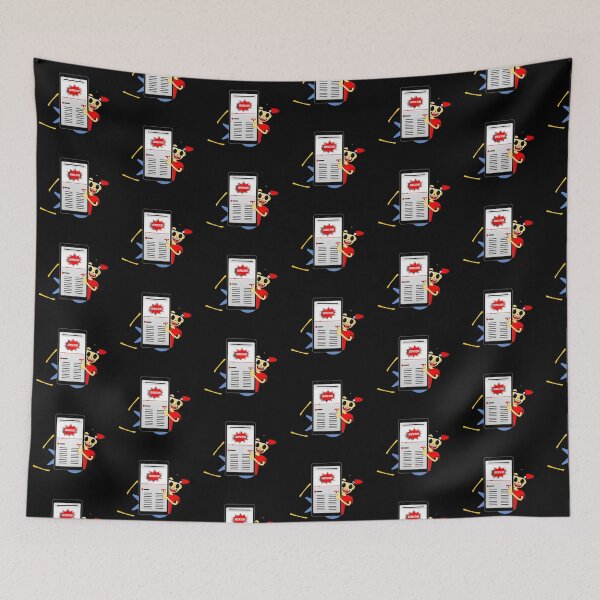 Item preview, Subscribe boy designed and sold by Waelstyle99.
