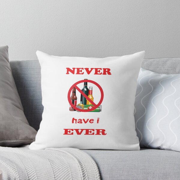 Item preview, Never Have I Ever designed and sold by omegaplus.