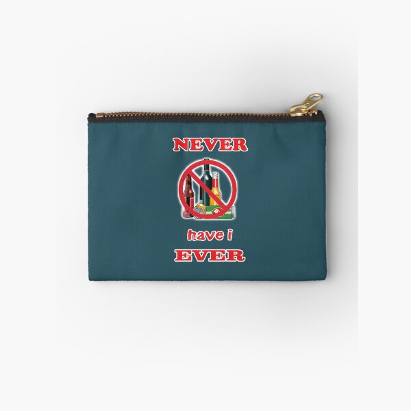 Item preview, Never Have I Ever designed and sold by omegaplus.