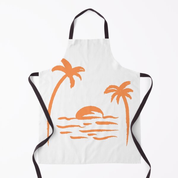 Item preview, Beach And Sea Summer Vibes designed and sold by Streetwear7.