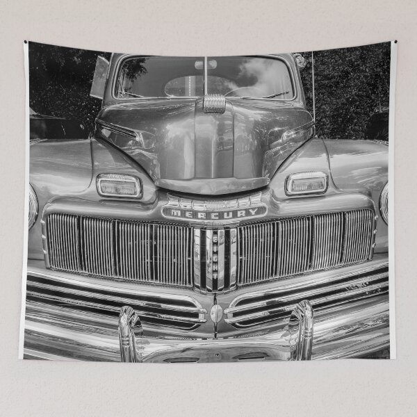 Item preview, 1946 Mercury 2 Door Club Coupe designed and sold by RichFrancoCars.