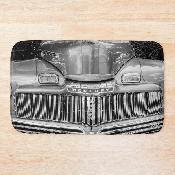 Item preview, 1946 Mercury 2 Door Club Coupe designed and sold by RichFrancoCars.