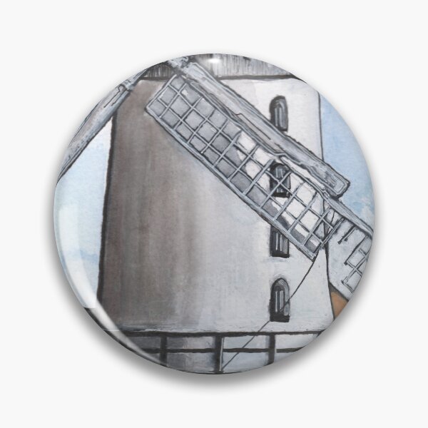 Item preview, Blennerville Windmill, Tralee Co. Kerry, Ireland.  designed and sold by crowleyronan123.
