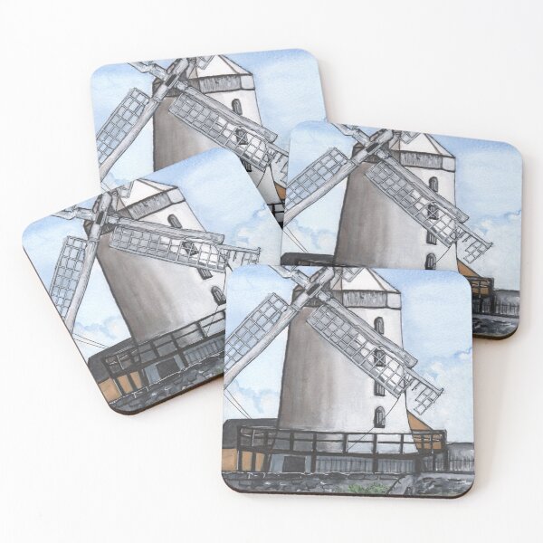 Item preview, Blennerville Windmill, Tralee Co. Kerry, Ireland.  designed and sold by crowleyronan123.