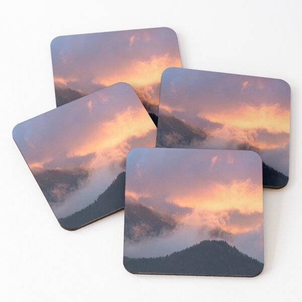 Item preview, Sun over the moutains designed and sold by dualogy.
