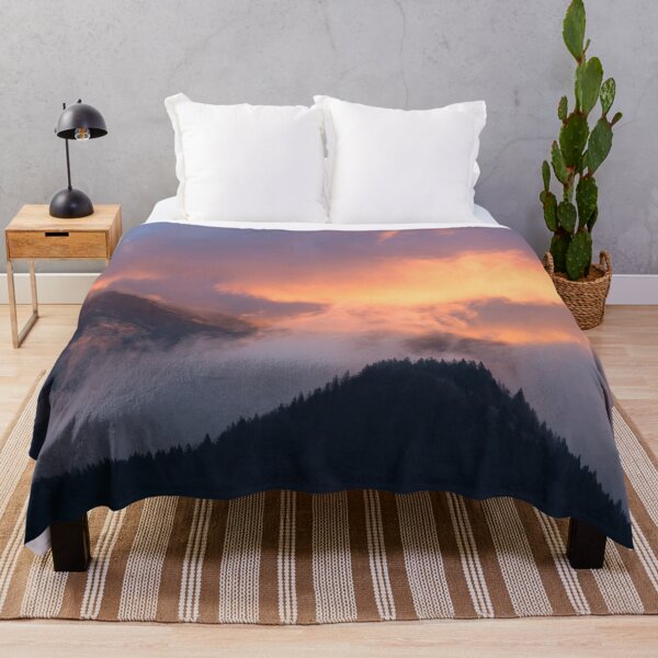 Item preview, Sun over the moutains designed and sold by dualogy.
