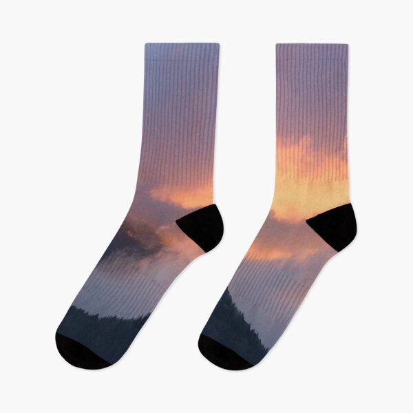 Item preview, Sun over the moutains designed and sold by dualogy.