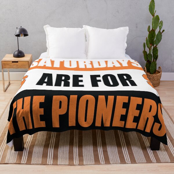 Item preview, Saturdays are for the Pioneers designed and sold by Hicham Arbaoui.