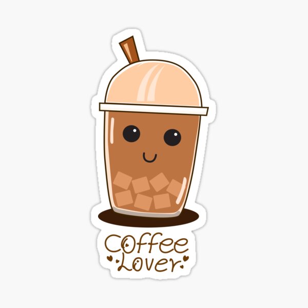 Item preview, Coffee Lover  designed and sold by Chamika69.