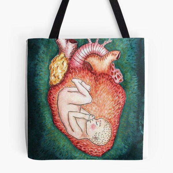 Item preview, You are Born from the Heart designed and sold by Teixeira224.