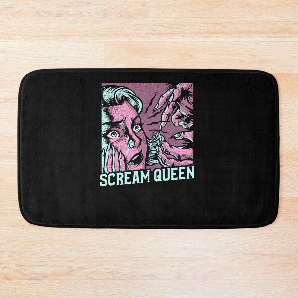 Item preview, Halloween Scream Queen T-Shirt Essential T-Shirt designed and sold by Demarco  Koepp.