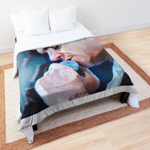 Knebworth 6 Comforter