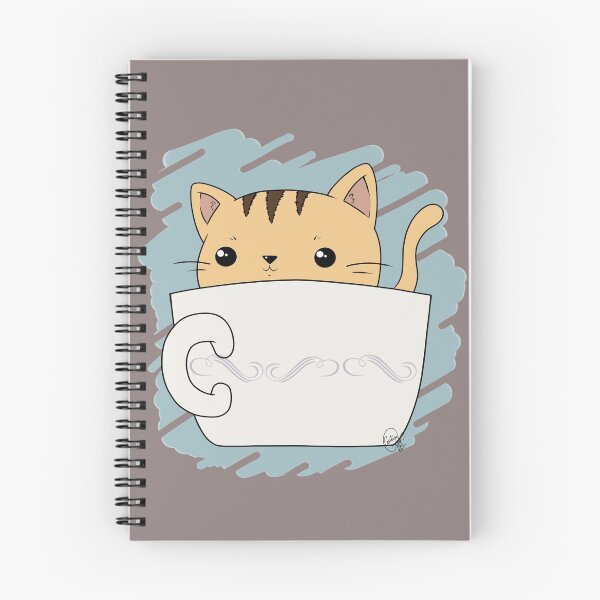 Item preview, CatMug designed and sold by Cris-ElfaOscura.