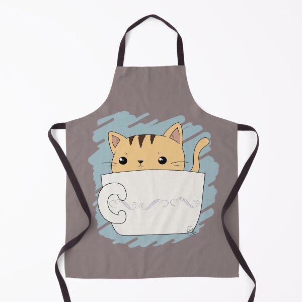 Item preview, CatMug designed and sold by Cris-ElfaOscura.