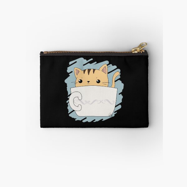 Item preview, CatMug designed and sold by Cris-ElfaOscura.