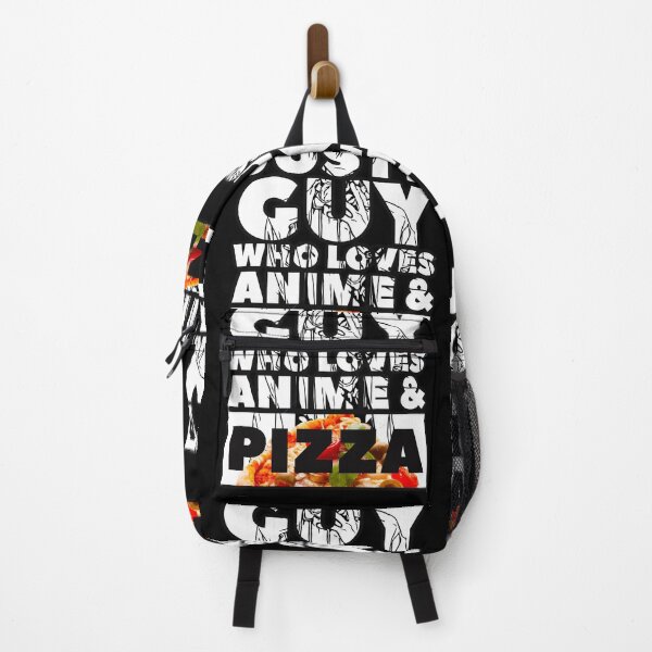 Item preview, Just a guy who loves anime designed and sold by AW2 Designs.