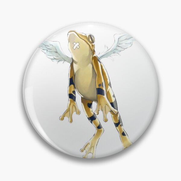 Item preview, Treeborn Frog designed and sold by Aesthet2c.