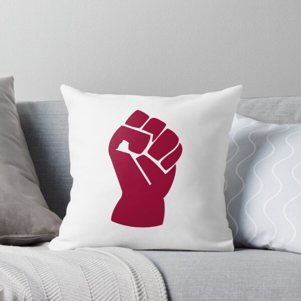 Item preview, The Victory Fist designed and sold by SUBURB4N.