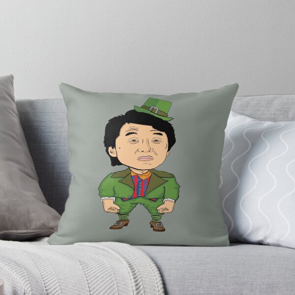 Item preview, LepreChan designed and sold by Pat Henzy.