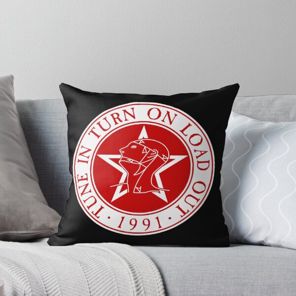 Item preview, Tune In Turn On Load Out designed and sold by MemeFunArt.