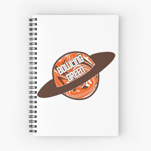 Item preview, Bowling Green State University Planet designed and sold by kkosmicki.