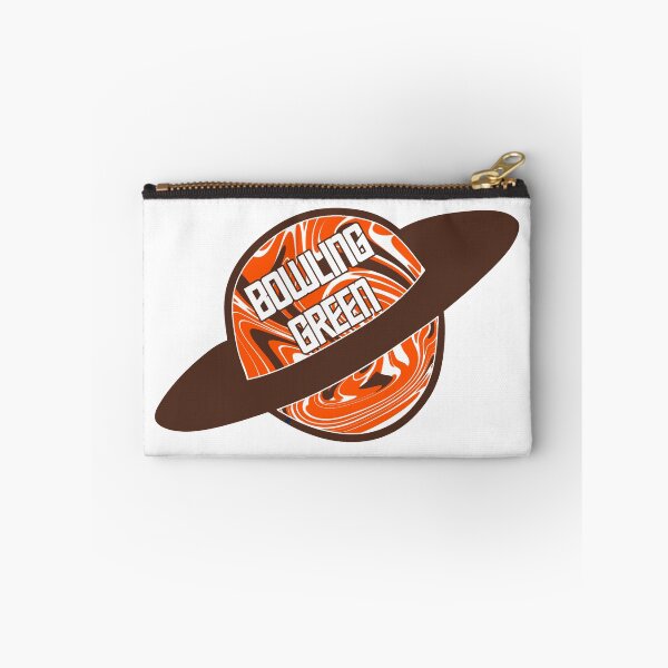 Item preview, Bowling Green State University Planet designed and sold by kkosmicki.