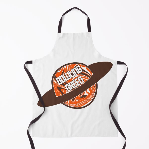 Item preview, Bowling Green State University Planet designed and sold by kkosmicki.