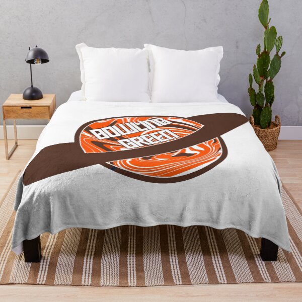 Item preview, Bowling Green State University Planet designed and sold by kkosmicki.
