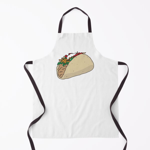 Item preview, Taco   designed and sold by ArtofDissent.