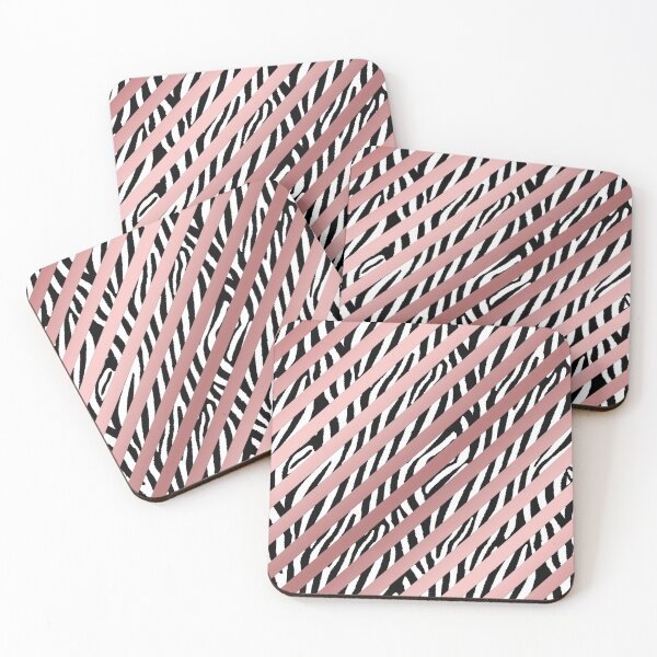 Item preview, Zebra print designed and sold by MrJean.